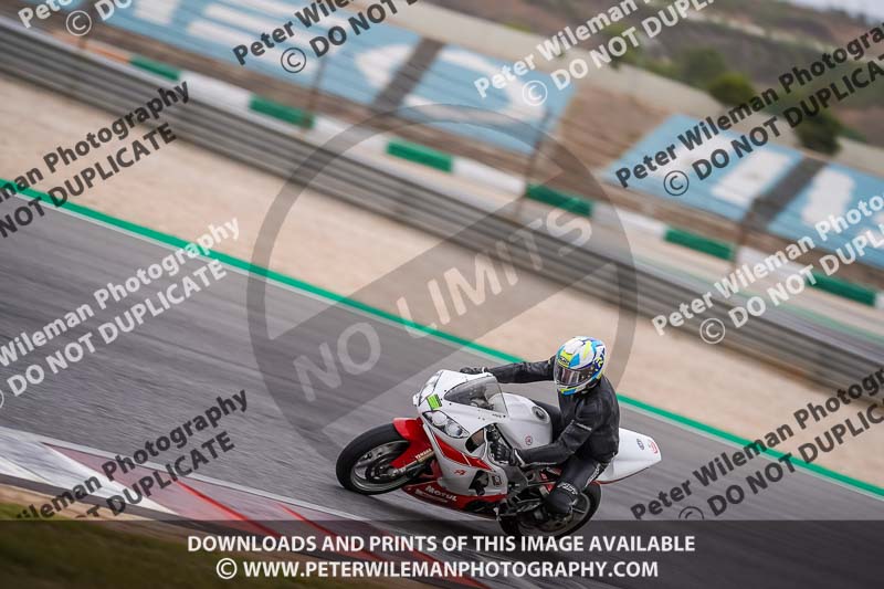 motorbikes;no limits;october 2019;peter wileman photography;portimao;portugal;trackday digital images